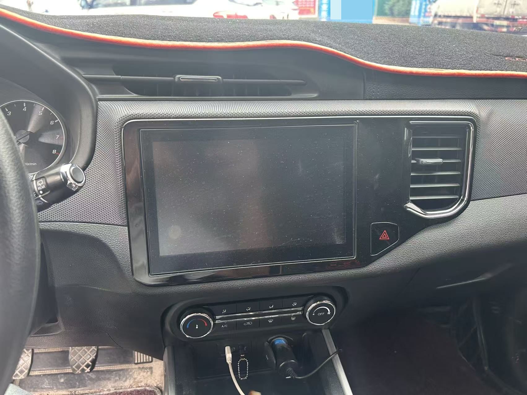 Chery Tiggo 5x 2020 car image #7