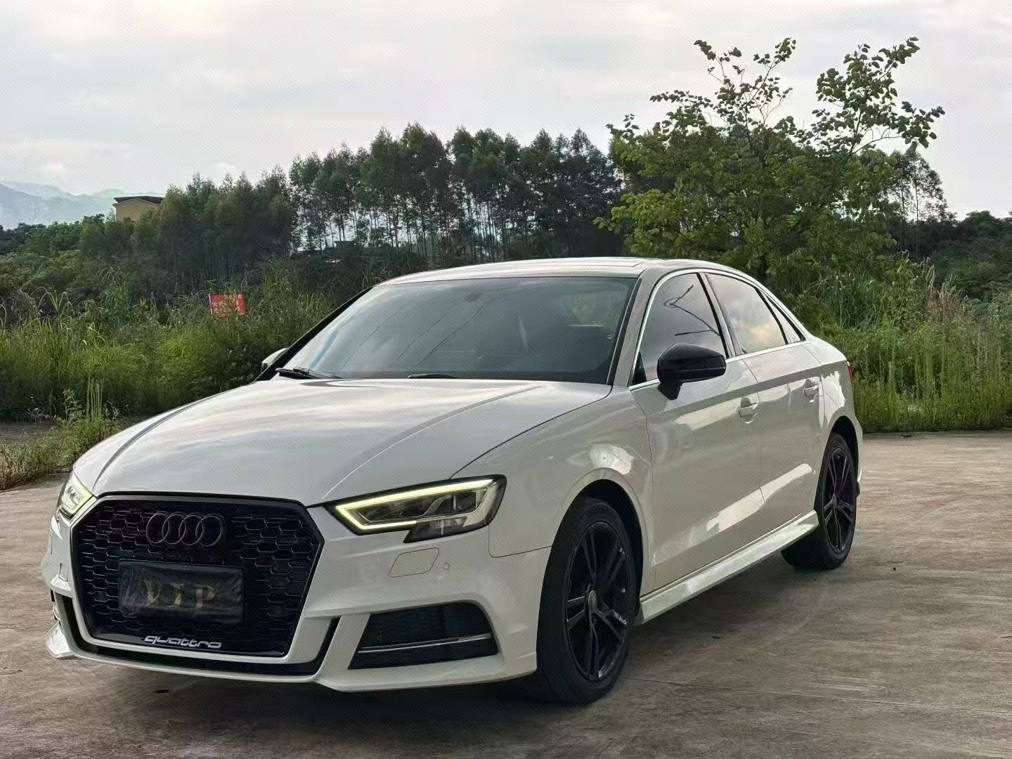 2019 2019 car image