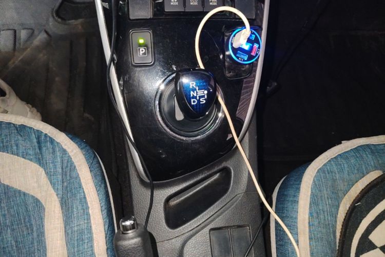 Toyota Corolla 2018 car image #14