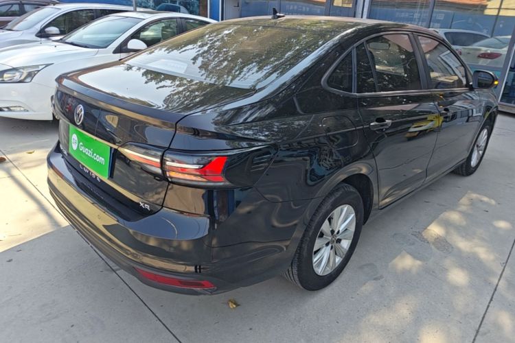 Volkswagen Lavida 2024 car image #7