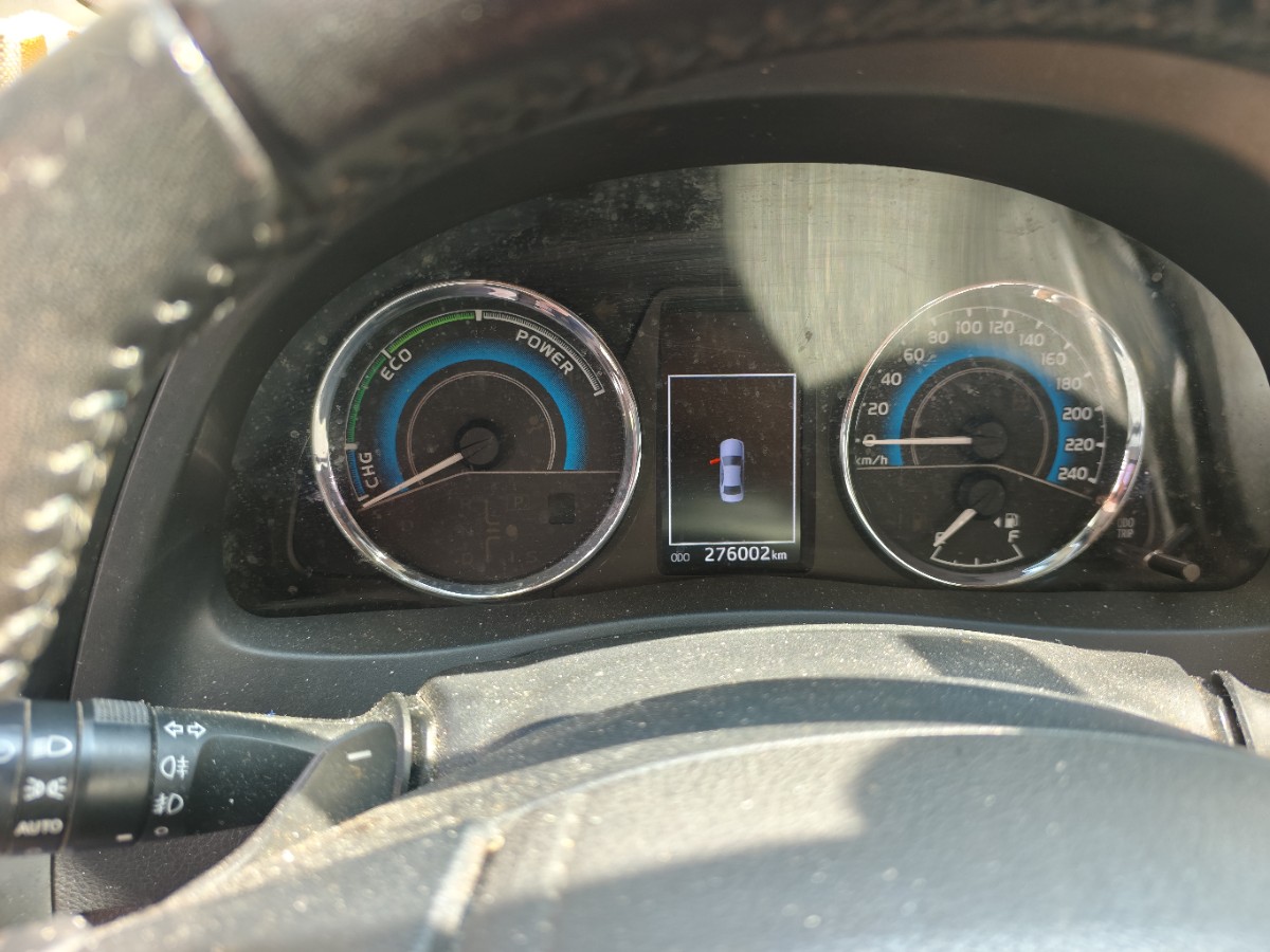 Toyota Corolla 2019 #5 Toyota Corolla 2019 car image #5