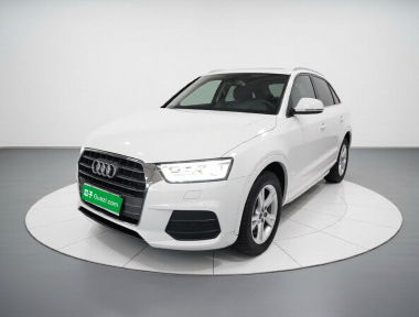 Audi Q3 2019 Audi Q3 2019 car image