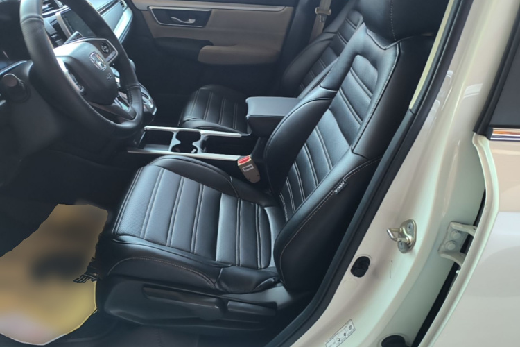 Honda CR-V 2021 car image #15