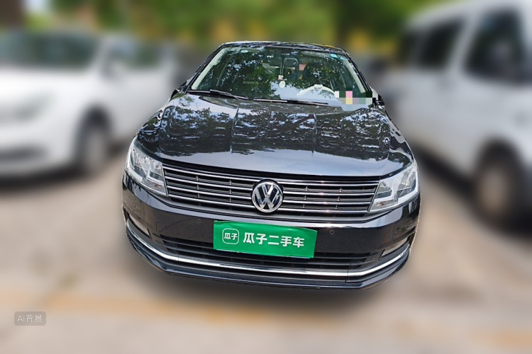 Volkswagen Lavida 2017 #3 Volkswagen Lavida 2017 car image #3