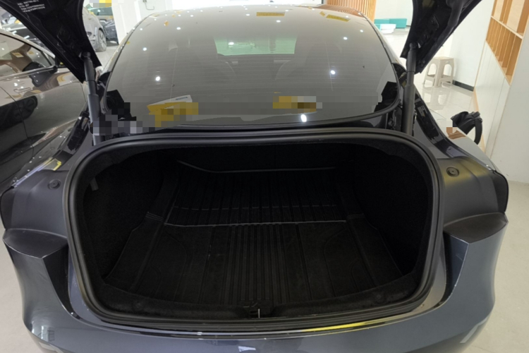 Tesla Model 3 2024 #19 Tesla Model 3 2024 immagine di auto #19
