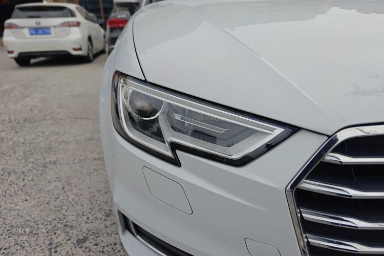 Audi A3 2020 صورة سيارة #8