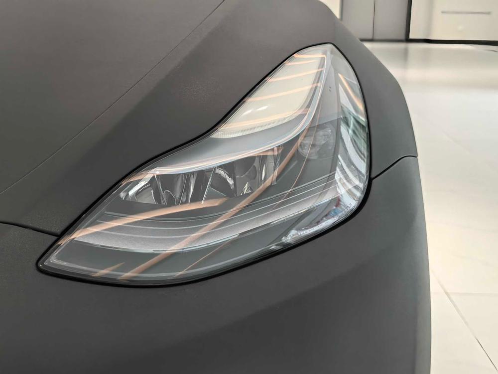 Tesla Model Y 2022 #8 Tesla Model Y 2022 car image #8