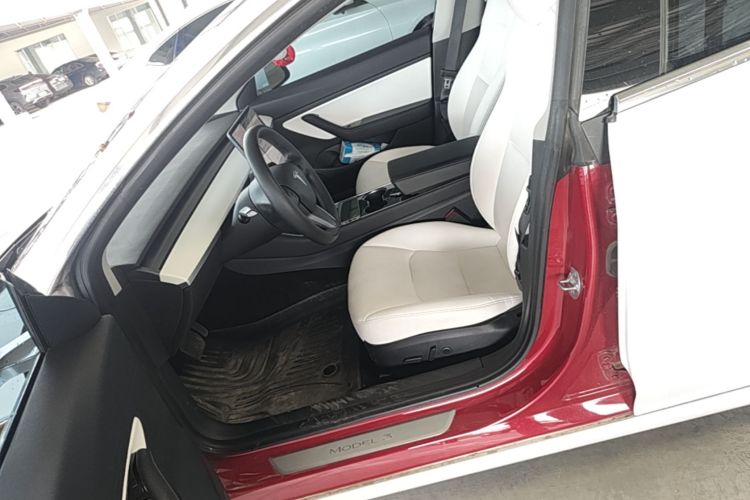 Tesla Model 3 2020 #15 Tesla Model 3 2020 car image #15