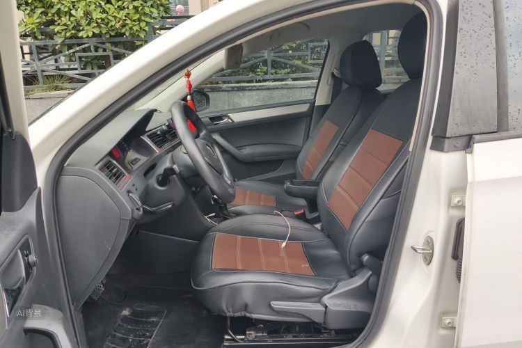 Volkswagen Santana 2015 #17 Volkswagen Santana 2015 immagine di auto #17