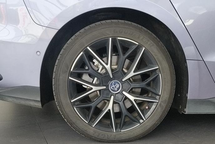 BYD Han 2024 car image #6