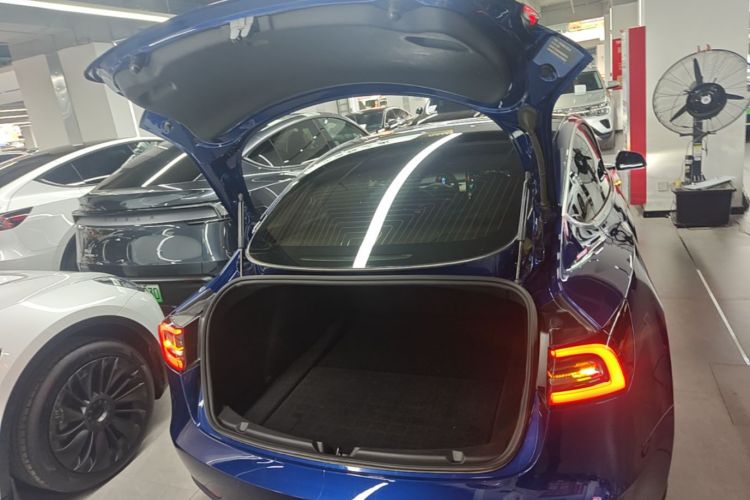 Tesla Model 3 2020 #19 Tesla Model 3 2020 immagine di auto #19