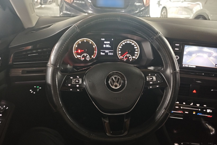 Volkswagen Bora 2020 #11 Volkswagen Bora 2020 изображение автомобиля #11