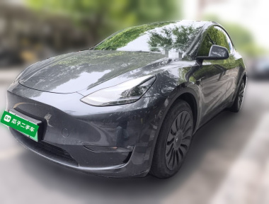Tesla Model Y 2024 Tesla Model Y 2024 car image