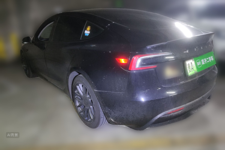 Tesla Model 3 2023 car image #5