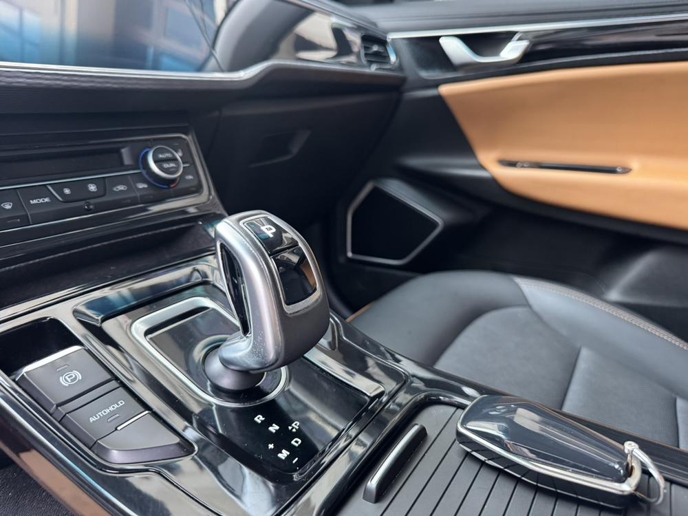 GEELY Emgrand GL 2020 car image #10