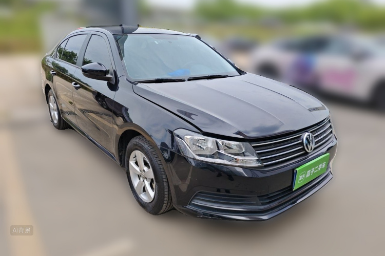 Volkswagen Lavida 2017 #4 Volkswagen Lavida 2017 car image #4