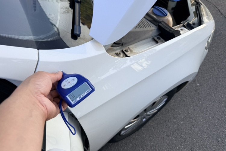 Volkswagen Santana 2019 car image #26