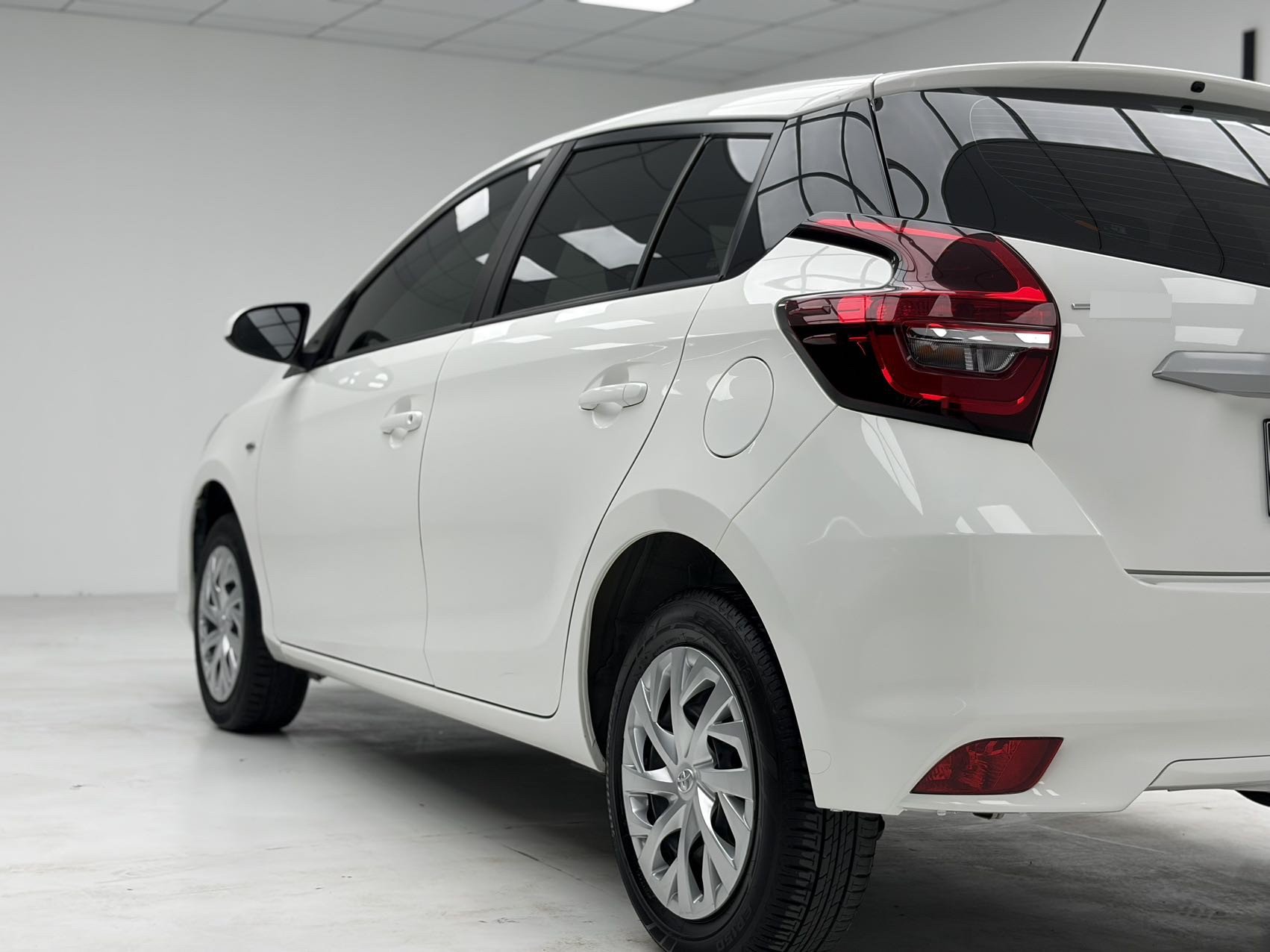 Toyota Vios FS 2023 #11 Toyota Vios FS 2023 car image #11