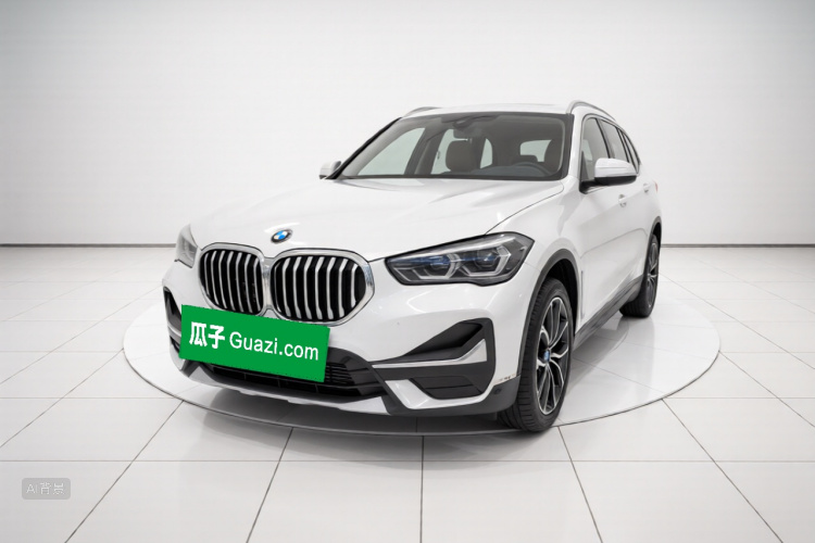 BMW X1 2022 #2 BMW X1 2022 car image #2