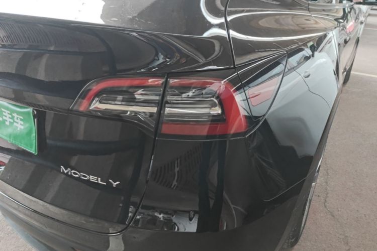 Tesla Model Y 2023 #8 Tesla Model Y 2023 immagine di auto #8