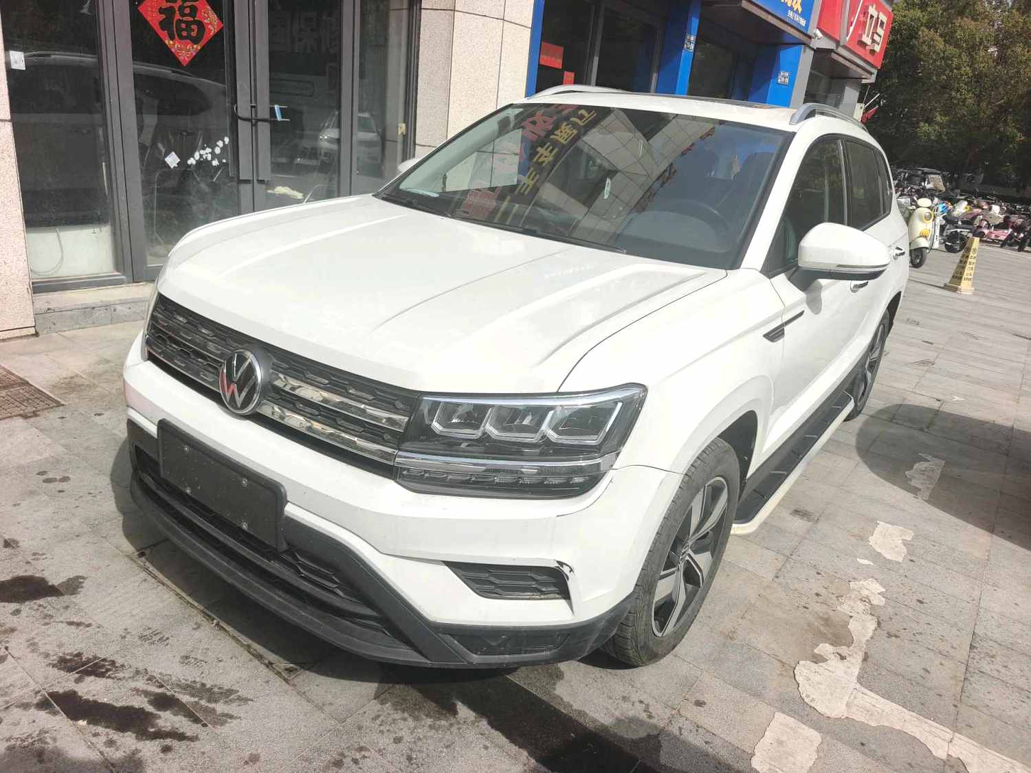 2021 2021 car image