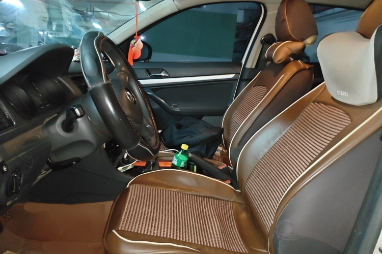 Volkswagen Lavida 2016 #19 Volkswagen Lavida 2016 car image #19