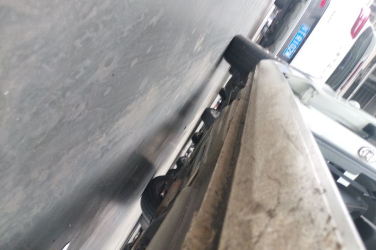 Volkswagen Bora 2018 immagine di auto #26