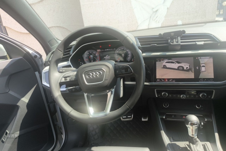 Audi Q3 2026 #12 Audi Q3 2026 immagine di auto #12