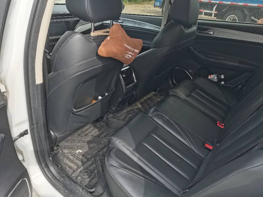 Chery Arrizo 5 Plus 2022 #8 Chery Arrizo 5 Plus 2022 car image #8