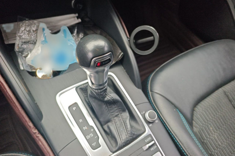 Audi A3 2017 #18 Audi A3 2017 car image #18