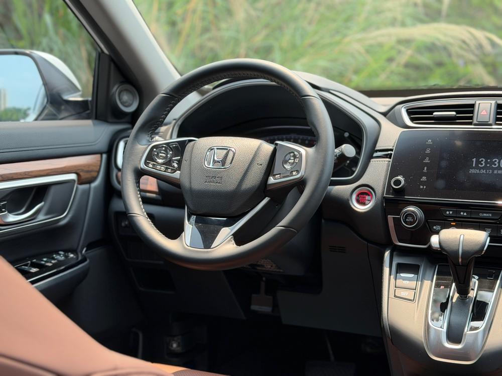 Honda CR-V 2021 car image #15