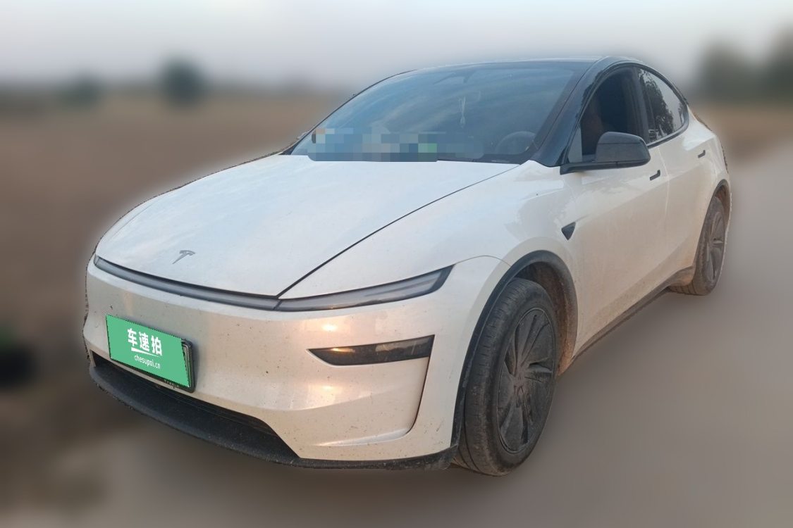 Tesla Model Y 2025 Tesla Model Y 2025 imagem de carro