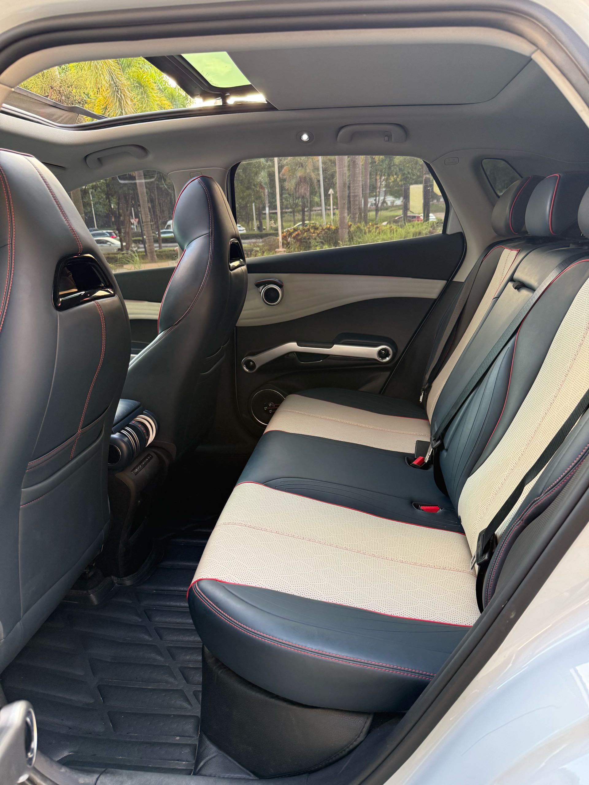 BYD Yuan Plus 2023 #7 BYD Yuan Plus 2023 изображение автомобиля #7