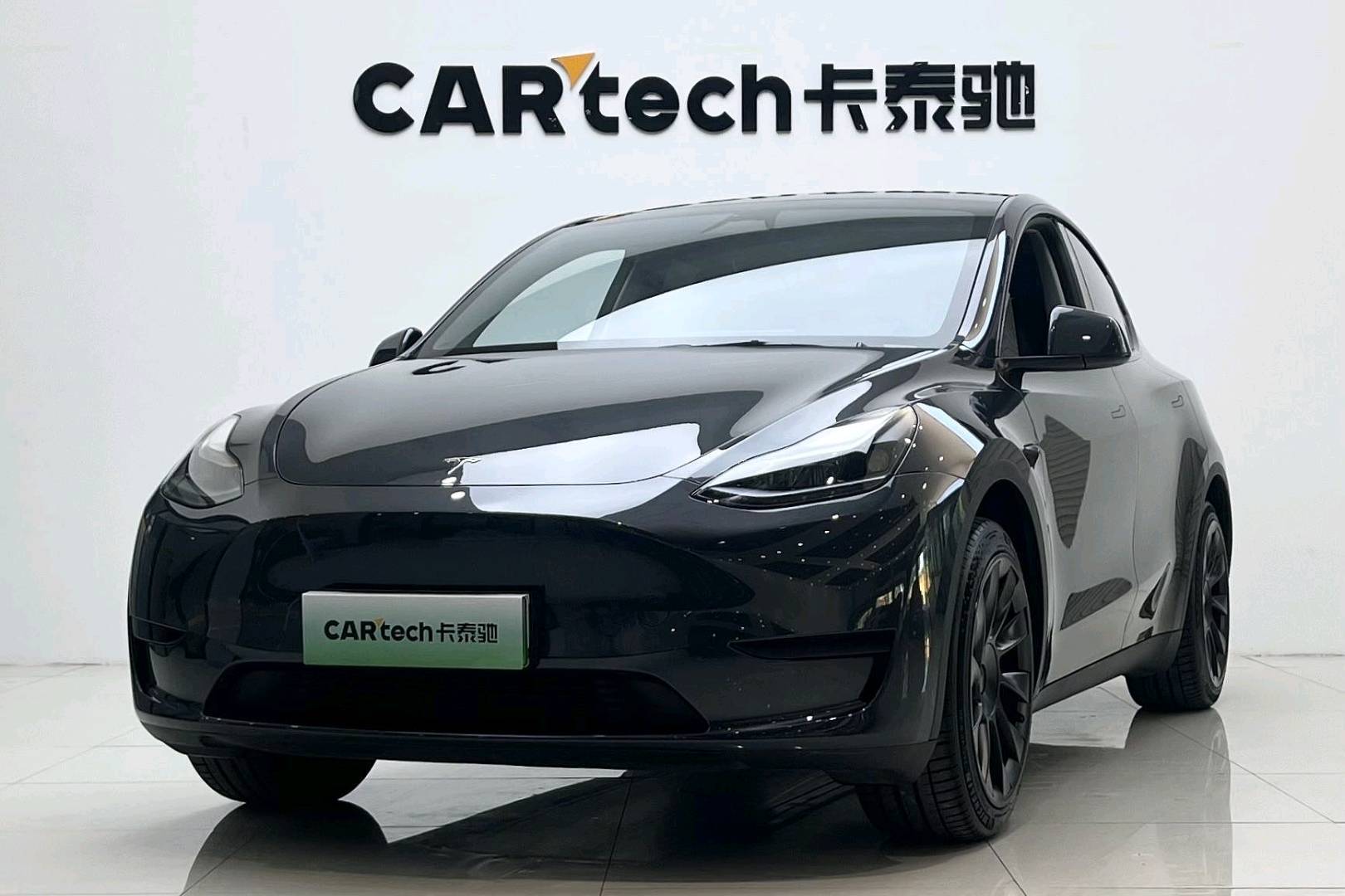 Tesla Model Y 2024 car image 