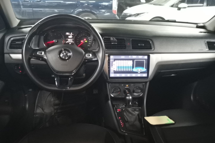Volkswagen Lavida 2018 #10 Volkswagen Lavida 2018 car image #10