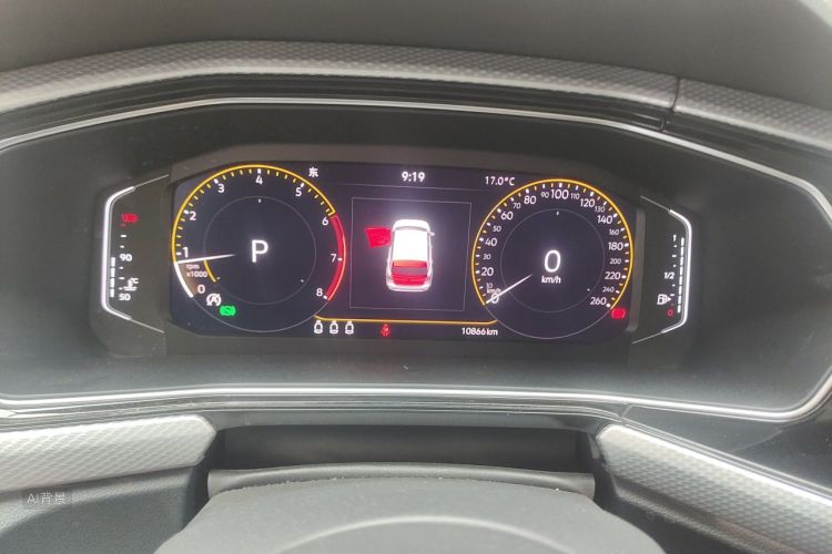 Volkswagen Tacqua 2021 #14 Volkswagen Tacqua 2021 صورة سيارة #14