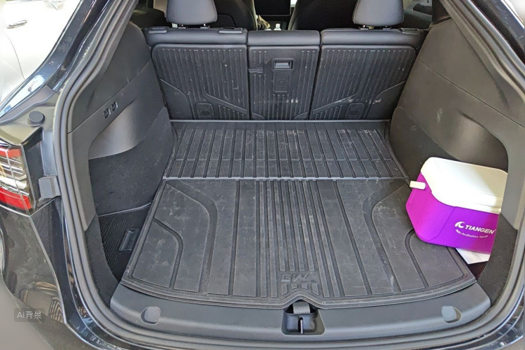 Tesla Model Y 2024 car image #21