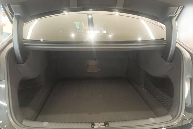 BYD Han 2023 car image #21