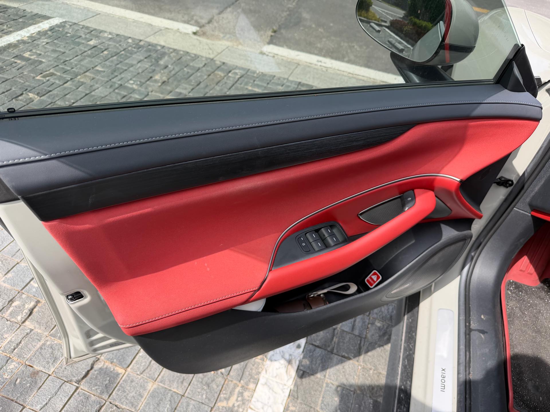 MI SU7 2024 car image #6