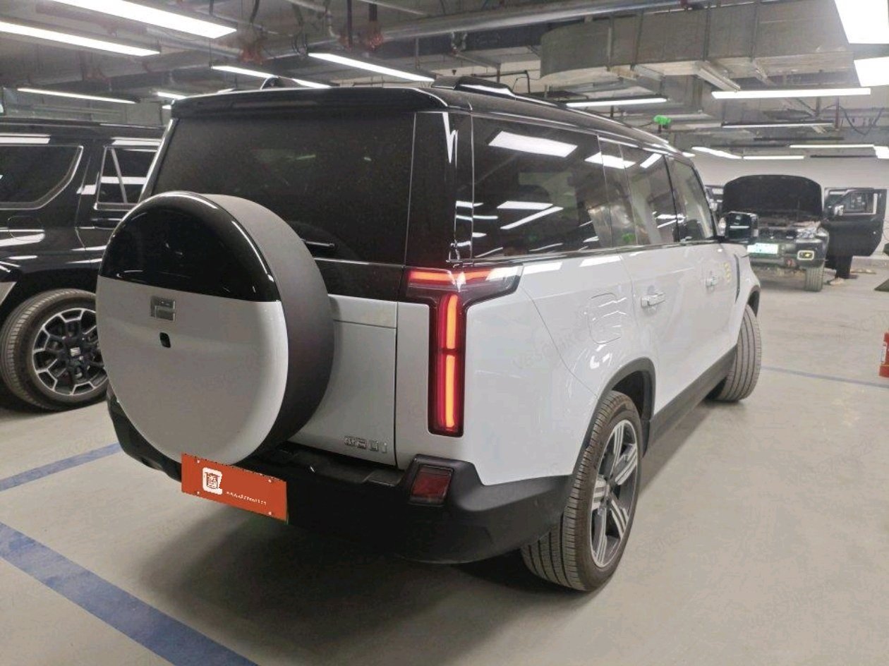 2026 #3 2026 imagem de carro #3
