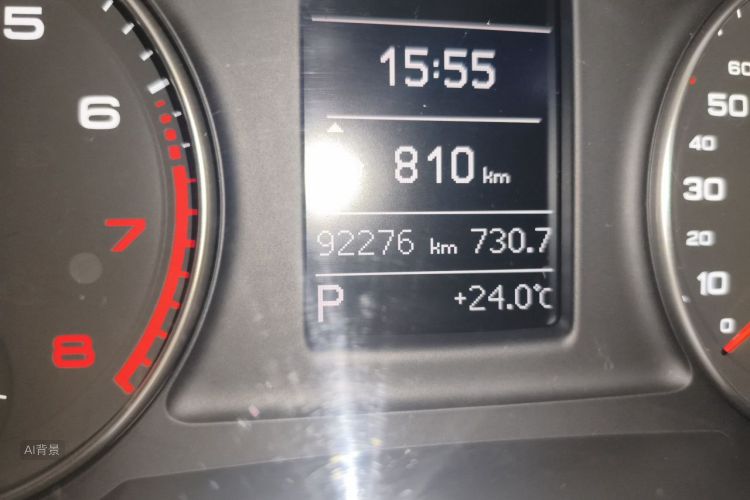 Audi Q3 2017 #14 Audi Q3 2017 car image #14