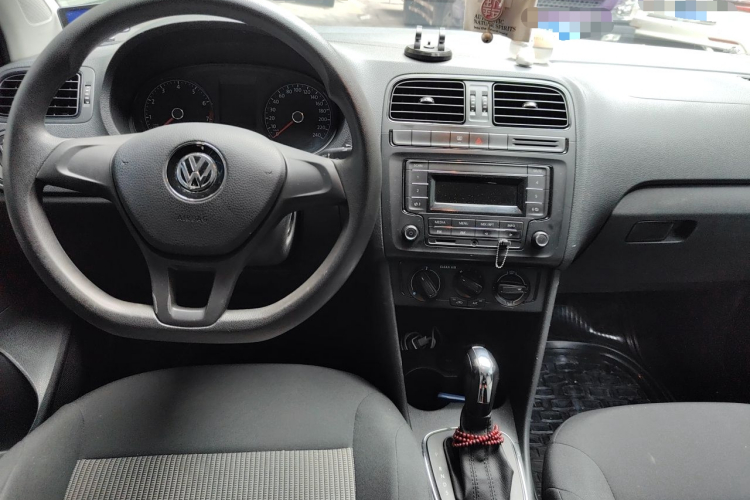 Volkswagen Polo 2018 #7 Volkswagen Polo 2018 car image #7