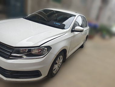 Volkswagen Santana 2019 Volkswagen Santana 2019 imagen de coche