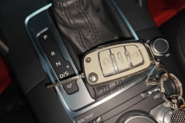 Audi A3 2021 immagine di auto #14