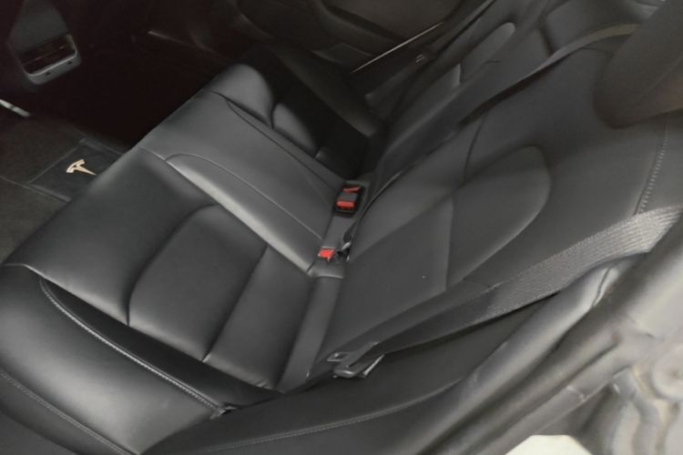 Tesla Model 3 2020 #17 Tesla Model 3 2020 car image #17