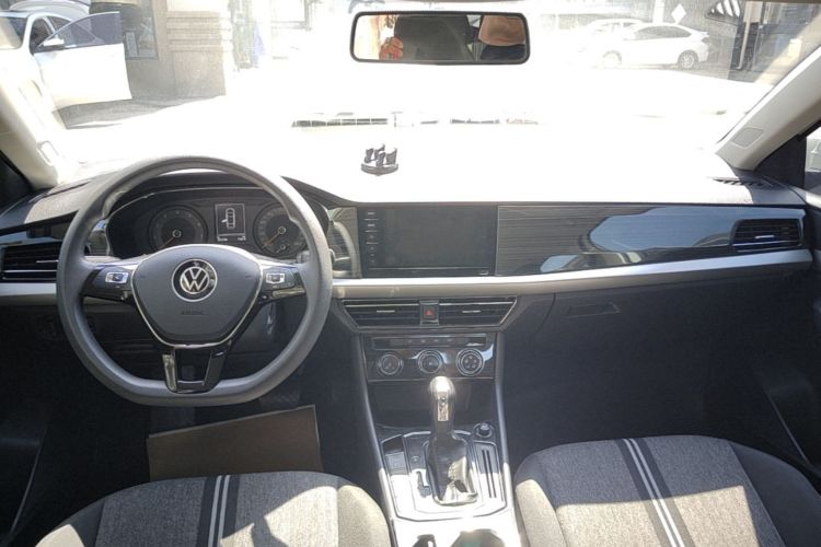 Volkswagen Lavida 2021 #10 Volkswagen Lavida 2021 immagine di auto #10