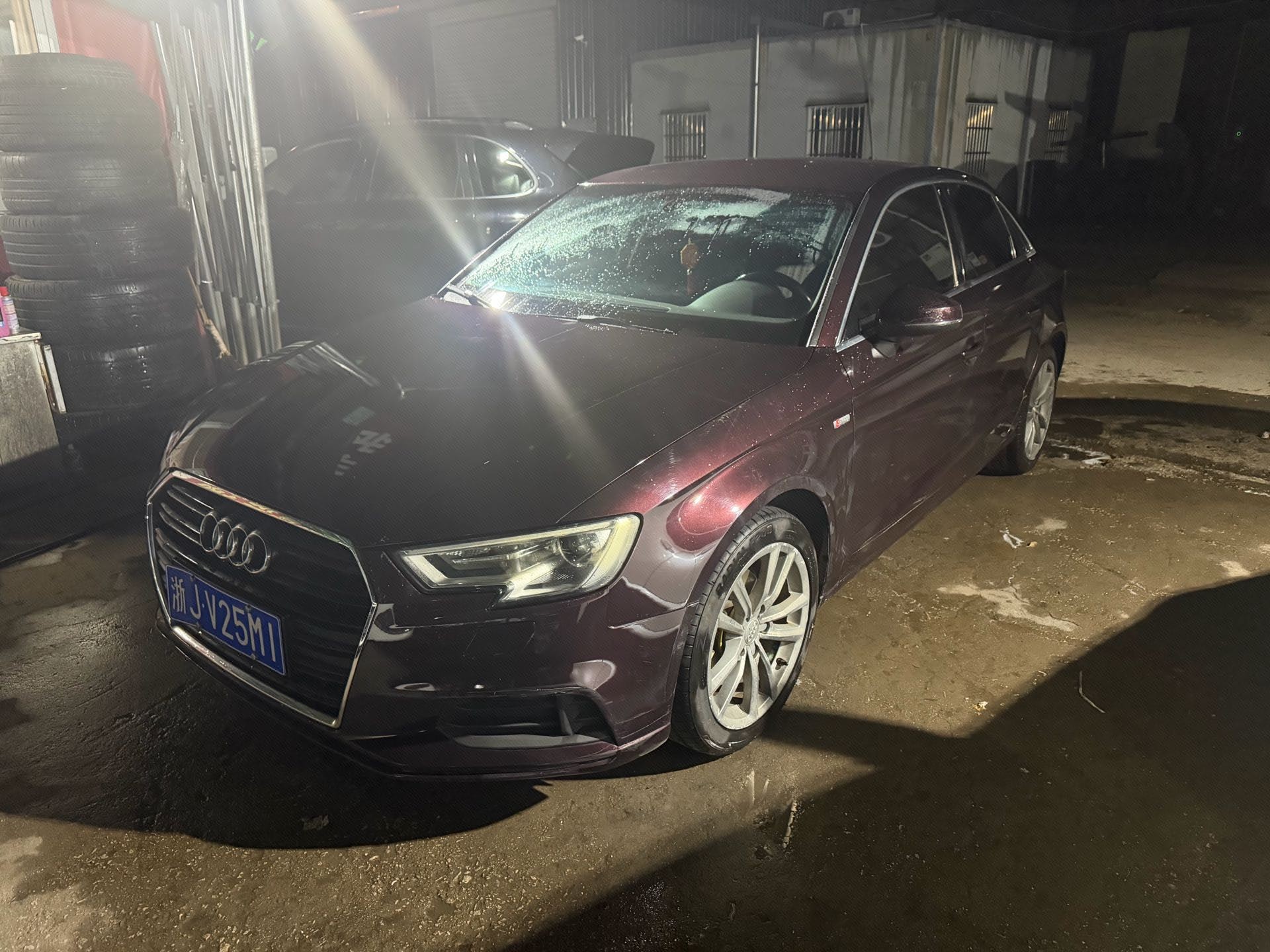 2018 car image 