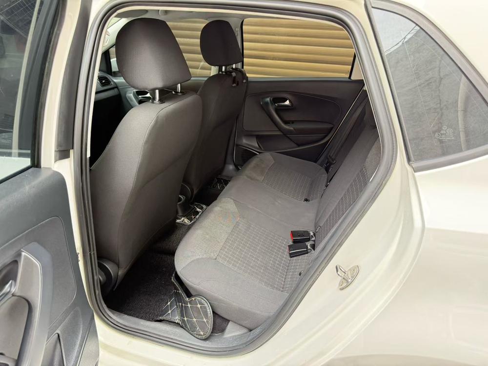 Volkswagen Polo 2016 #9 Volkswagen Polo 2016 car image #9