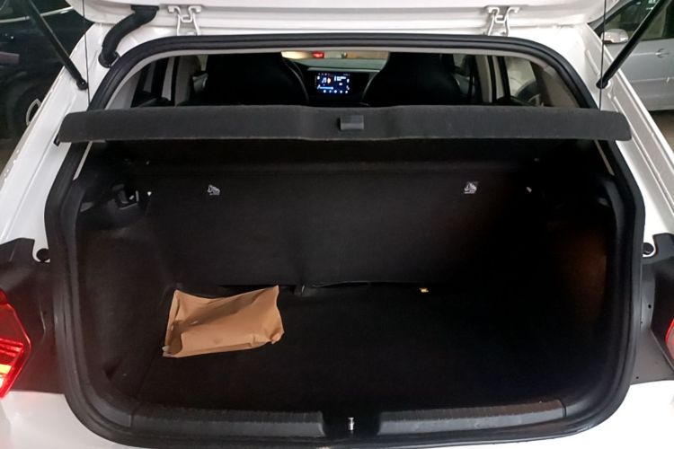Volkswagen Polo 2020 immagine di auto #21