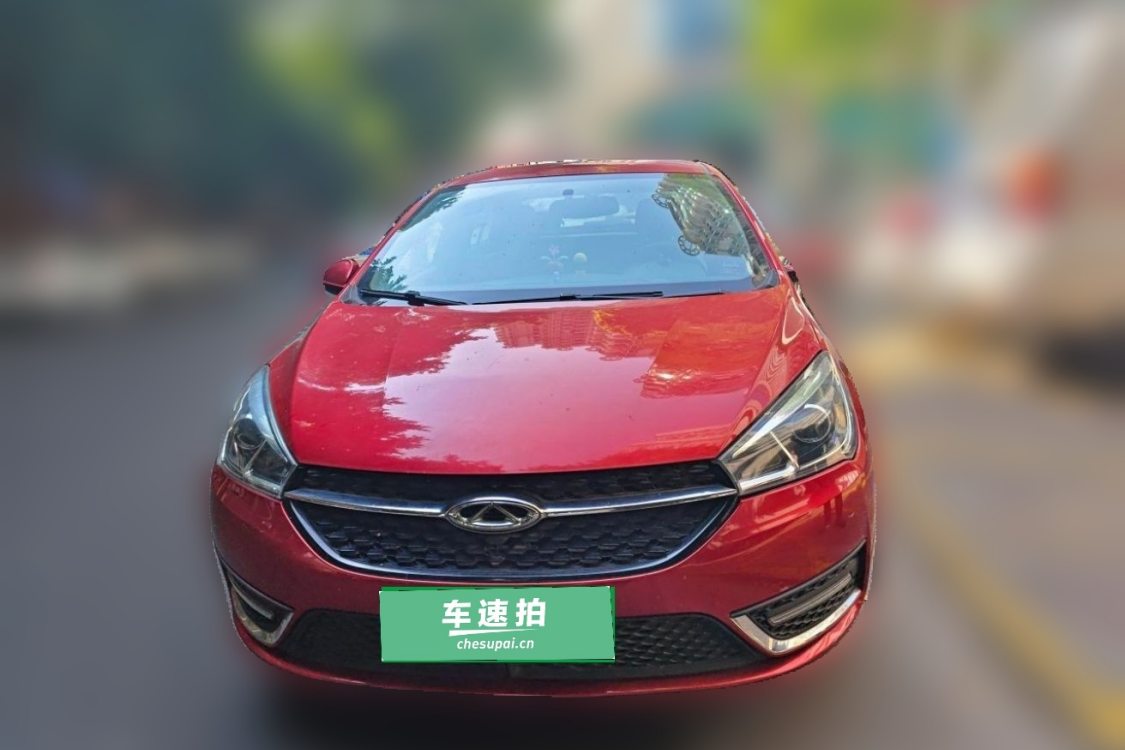Chery Arrizo 5 2016 #5 Chery Arrizo 5 2016 imagem de carro #5